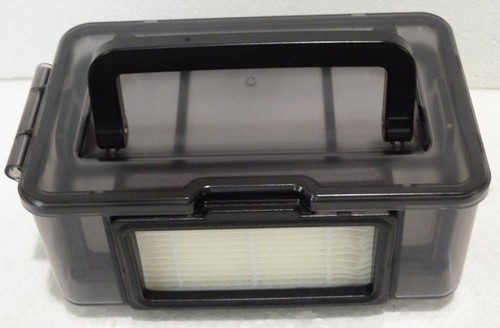 Ariete cassetto serbatoio