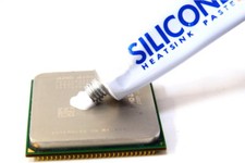10g cpu silicone - silicone, a