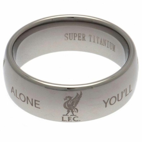 Liverpool super titanio - super,
