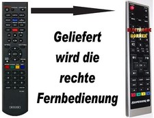 Telecomando di ricambio per lettore BD Pioneer RC2429 BDP180S BDP180 BDP170 BDP160