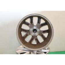 1 CERCHIO IN LEGA PER VOLKSWAGEN TIGUAN (16-20) AD1 2.0 16V TDI (110KW) 2WD 2016