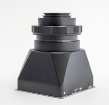 Hasselblad Kiev mirino lente