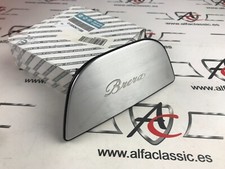 Embellitore Sedile Alfa Romeo