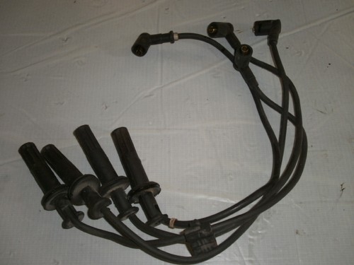Kit cavi accensione fiat - kit,