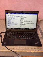 Lenovo ThinkPad T450S Intel