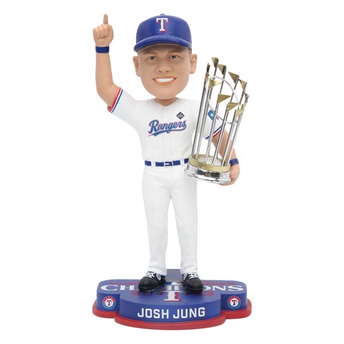 Josh jung texas rangers 2023 - texas,