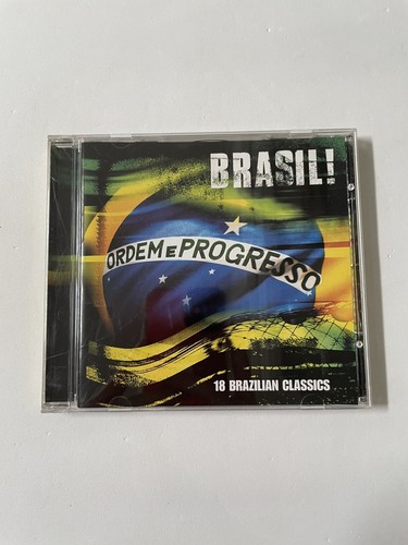 Brasil ordem progresso 18 - e,
