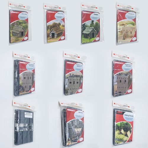 Renedra plastica modellismo - plastica,