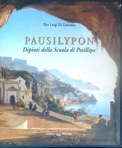 Pausilypon dipinti della - pausilypon.,
