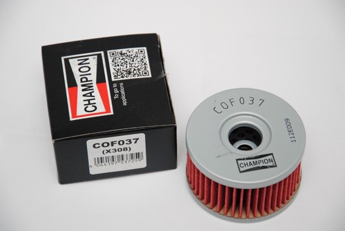 Filtro olio suzuki 650 rse - suzuki,