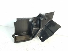 Plastica Box Vano Batteria YAMAHA XT 750 Z SUPER TENERE' 3LD 1993