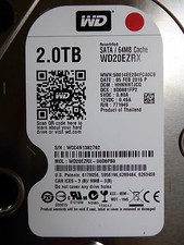 Western Digital