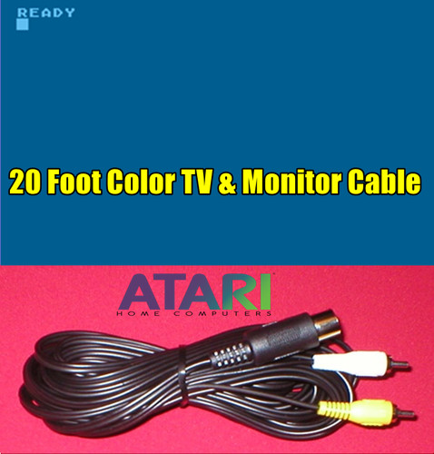 Cavo audio video monitor - audio,