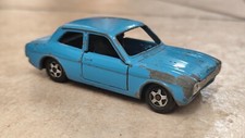Mebetoys a53 ford escort - escort, scala
