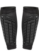 Parastinchi da Calcio Maniche per Uomini