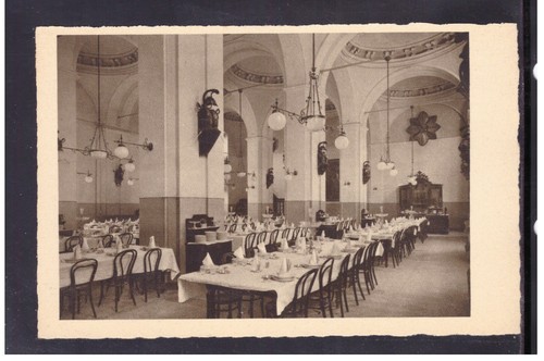 Cartolina torino scuola - torino,
