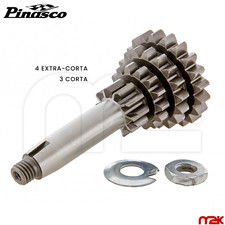 QUADRUPLO CAMBIO PINASCO 3 E 4