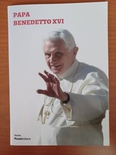 Folder Filatelico 2023 Papa