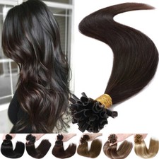 Estensioni Capelli Umani Nail