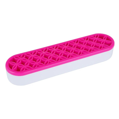 Trucco pennello supporto - pennello,