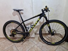 Mountain bike scott scale 700 - mountain,