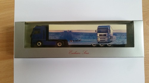 Herpa man iaa 2018 modello - man,