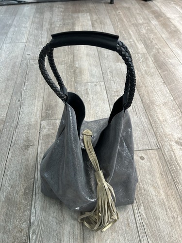 Borsa secchiello uno alla - a,