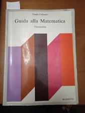 Guida alla matematica - Vanda Calissano