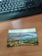 CARTOLINA PANORAMA DEL