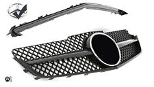 Griglia sportiva per Mercedes