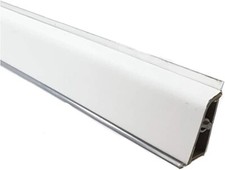 Alzatina cucina per top cucina