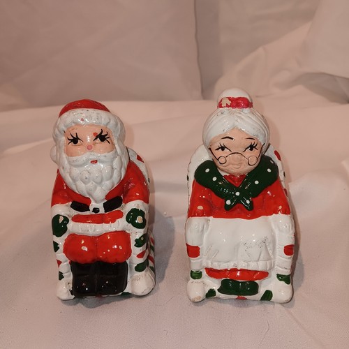 Vintage natale gesso - vintage,