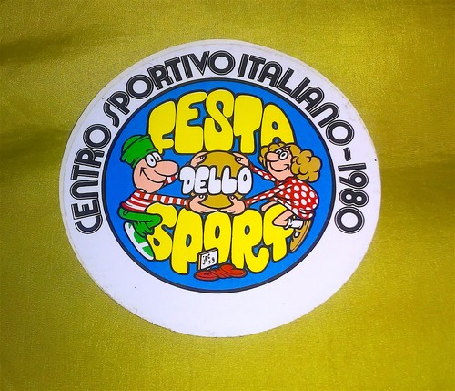 Jacovitti centro sportivo - jacovitti,