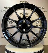 4 Cerchi in lega compatibili Citroen C2 C3 C4 Picasso DS3 DS4 da 15" NUOVI MSW85
