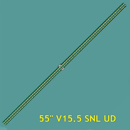 Strisce led per 55uh7500 ca - led, lg
