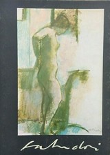 Aldo Salvadori. Disegni