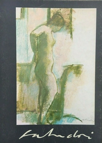 Aldo salvadori disegni - aldo, salvadori.