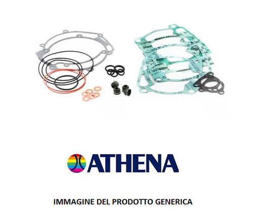 Athena kit guarnizioni motore - athena,