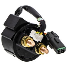 NICHE Starter Solenoid Relay
