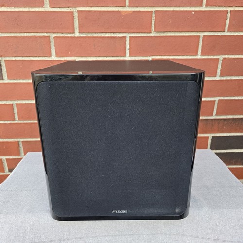 Yamaha sw40 altoparlante - ns-sw40,