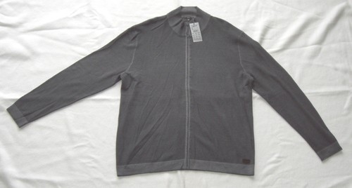 Brax uomo chiaro maglia - chiaro, giacca