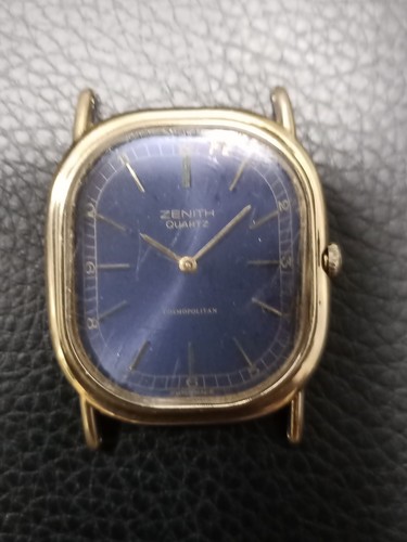Zenith cosmopolitan - cosmopolitan, (
