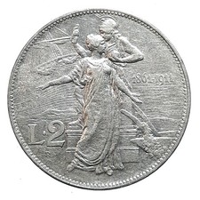 [NC] VITTORIO EMANUELE III - 2