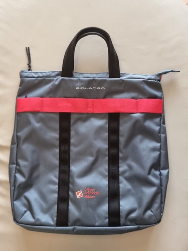 Borsa piquadro salone - piquadro,