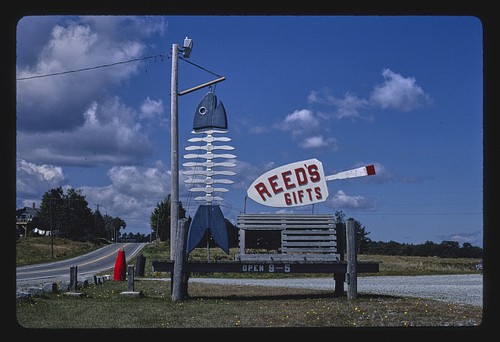 Foto warren maine - maine, 1