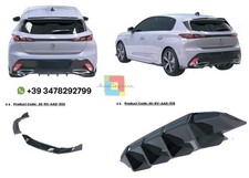 💫Diffusore + Flaps adatto