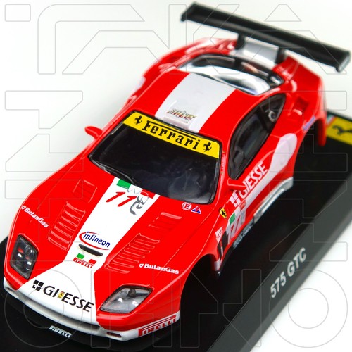 Ferrari 575 maranello - 575, gtc