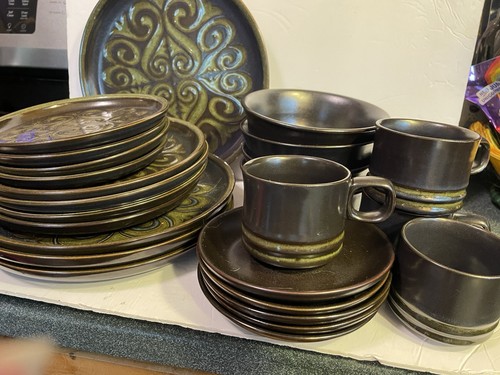 Denby england bukara - denby,