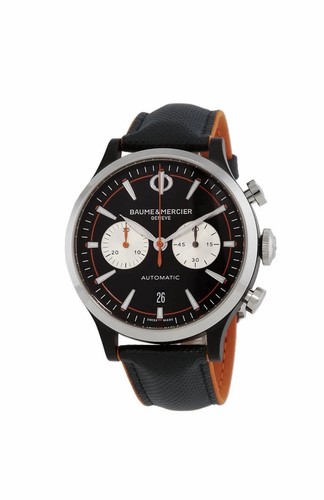 Baume mercier capeland - baume,