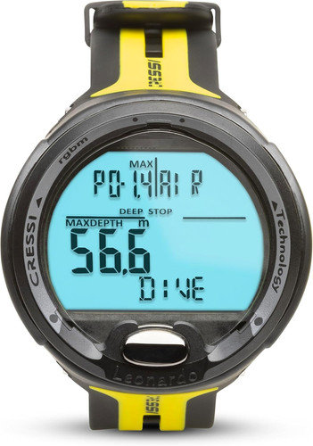 Cressi leonardo diving - cressi,